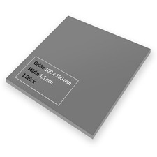 ARCTIC TP-4 Thermal Pad: Premium Performance Pad, 100x100x1.5 mm... picture