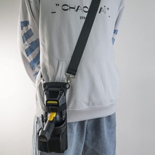 Barcode Scanner Holster for Zebra / Symbol MC3190R MC330G MC9090G MC9090K TC8000 picture
