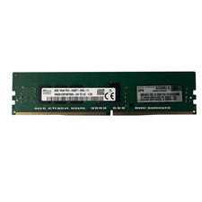 HP 8GB DDR4-2400 ECC RDIMM Server RAM 852545-001 851353-B21 picture
