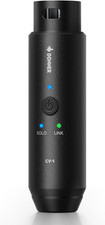 Donner XLR Bluetooth Receiver, Wireless Bluetooth Adapter for Speakers, PA picture