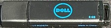 Dell Media Mentor MS Windows10 64-Bit Recovery USB Flash Drive / Spanish / C6V57 picture