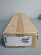 Ricoh 416889 (D1363507) Waste Toner Container MP C8002SP, Pro C5100s picture