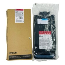 Genuine Epson T51U9 Red Ultrachrome GS3 Ink Pack 1500ml Exp 11/2027 picture