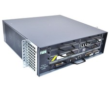 Cisco 7206VXR Router w/ Network Processing Engine-300 1x Controller 3x Ethernet picture