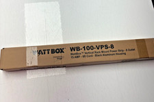 Wattbox WB-100-VPS-8 picture