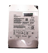HPE 12TB | HUH721212AL5204 | 0F29534 7.2K RPM SAS 12Gb/s 512e 3.5