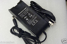 AC Adapter Power Cord Charger 90W For Dell Inspiron 1520 1521 1525 1526 15z 1570 picture