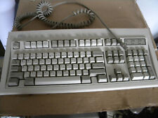 Dell 1397651 Mechanical clicky Lexmark (IBM style) PS/2 12-17-91 keyboard picture