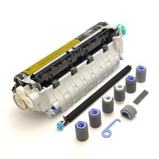 Printel Refurbished Q2436A Maintenance Kit (110V) for HP LaserJet 4300, with picture