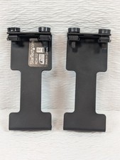 StarTech Rail Depth Adapter Kit for Server Racks - 1U - RDA1U - 1 Pair picture