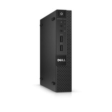 Dell OptiPlex Micro/Mini PC | Intel CPU | Windows Pro picture