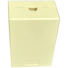 Legrand WP350-IV 1 Port Surface Mount Box picture