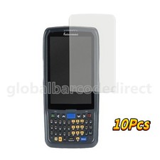 10Pcs New Screen Protector film Replacement for Intermec CN51 Mobile Scanner picture