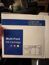 CLI-8 Ink Cartridge Replacement picture