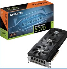 GIGABYTE GeForce RTX 5070 EAGLE OC SFF D7 12GB / Gaming Graphics Card / Express picture