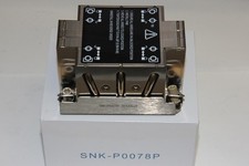 SuperMicro SNK-P0078P Socket LGA4189 2U Passive CPU Heat Sink 