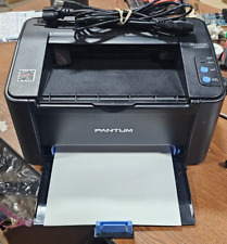 Pantum P2500W Wireless Monochrome Laser Printer picture