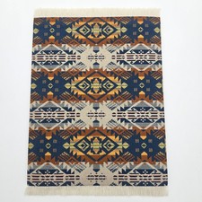 Pendleton MouseRug Journey West Southwestern Mouse Rug Pad USA Woolen Mills  picture