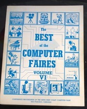 The Best of the Computer Fairs Vol IV picture
