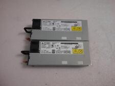 Lot of 2 IBM 94Y8298 900W 80Plus Platinum Power Supply picture