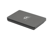 OWC, 2.0TB, Envoy Pro FX, Thunderbolt 3 + USB-C, Portable NVME SSD picture