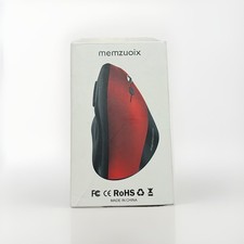 New Memzuoix C Tech Vertical Wire Mouse Model WM-791  picture