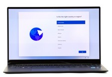 Samsung Galaxy Book2 Pro 15.6