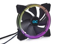 Alphacool Ice Cyclone Aurora LUX PRO Digital RGB (140x140x25mm) picture