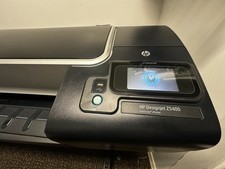 HP DesignJet Z5400 44-in PostScript Inkjet Printer picture