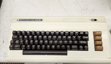 Vtg Commodore Vic20 Vic-20 Personal Computer P For Parts Or Repair As-Is picture