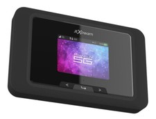 Franklin Wireless JEXtream RG2100 (T-Mobile) 5G WiFi 6 Mobile Hotspot Router picture
