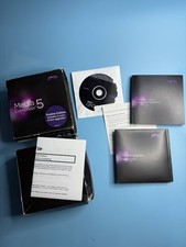 Avid Media Composer 5 Video Editing Software - Student Edition - Software Only picture