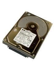 HP/ IBM DNES-318350 P/N: 25L2122 18.2GB picture