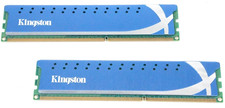 Kingston HyperX 4GB 2 x 2GB DDR3 2133 KHX2133C11D3K2 Desktop Memory picture