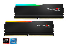G.SKILL Ripjaws M5 Neo RGB Series 32GB (2 x 16GB) 288-Pin PC RAM DDR5 6000 (PC5 picture