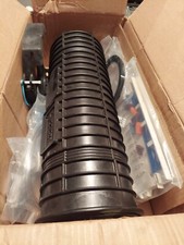 Coyote Dome Closure Kit 6.5