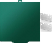 Supertack Double-Sided Cool Plate 280X280Mm for QIDI Q2 Combo picture