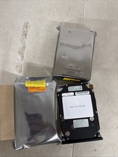 (2) New Nos Vintage ST-1201E SEAGATE 177MB ESDI 3.5 INCH HH HARD DRIVE picture