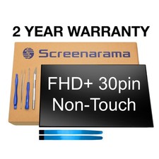 CMO Innolux N140JCA-EEL REV.C2 For Dell FHD+ IPS LCD Screen SCREENARAMA *FAST picture