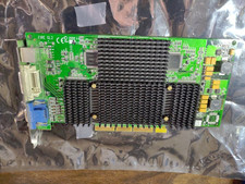 ATI Fire GL2 AGP 64MB  T3 AGP Video Card picture