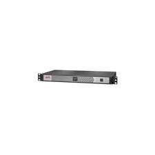 APC Smart-UPS 400W 500VA Rack-mountable UPS SCL500RM1UNC picture