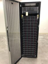 HPE StorageWorks Virtual Library System VLS9000 w/ Hard Drives 16x40TB Array picture