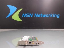Hauppauge WinTV-PVR-150 PCI TV Tuner Capture Card NTSC/NTSC-J 26152 LF REV E5B2 picture