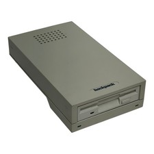 Vintage MicroSolutions Backpack 3.5