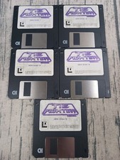 Star Wars Tie Fighter 1994 LucasArts PC MS-DOS Game on Five 3.5