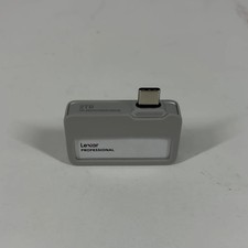 Lexar External SL400 2TB USB-C to USB-C SSD picture