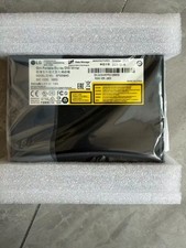 1PC New LG BP50NB40 Slim Portable 6x Blu-ray Burner DVD Writer Optical Drive picture