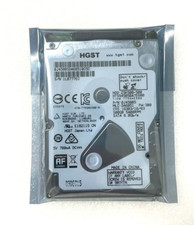 HTS545050A7E680 HGST 500GB Z5K500-500 5400RPM SATA Hard Drive 7MM picture