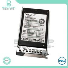 Dell EMC GW8T1 800GB 2.5