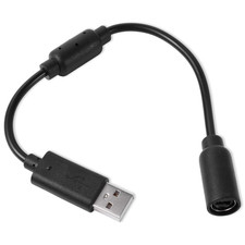 3Pcs USB Breakaway Cable, USB Breakaway Cord Replacement for Logitech picture